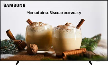 фото, Телевізор LED Samsung UE98DU9000UXUA