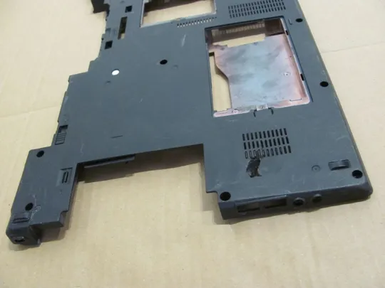517-2 Кришка дно піддон корпуса для FUJITSU LIFEBOOK E754 оригінал З аукціону