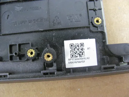 817-20  Кришка панель палмрест AP173000900 клавіатура з підсвічуванням SN20Q40661 для  Lenovo Yoga 530-14 530-14IKB 530-14ARR оригінал Інструкція