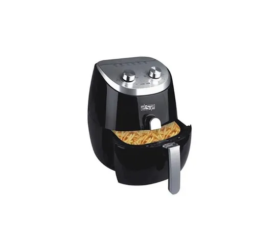 Аэрофритюрница DSP KB 2078 (4) Ціна