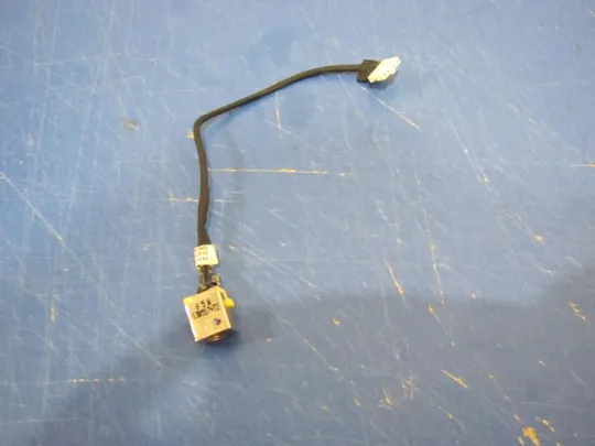 №195-19 роз&#039;єм живлення 50.4TU12.042 для ACER V5-531 V5-571 оригінал Ціна