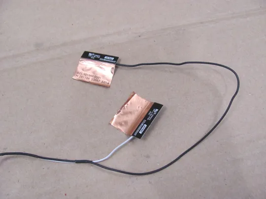 Купити 671-21 WI-FI антени  для Dell Inspiron G5 15 5500 G5 SE 5505 G15 5510 5511 5515 оригінал