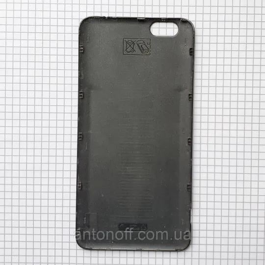 Купити Задня кришка Ergo A556 Blaze для телефона Б/В