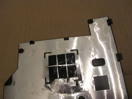 номер0147-6 сервісна кришка,Панель доступу,Кришка доступу 60.4M405.001 для Lenovo IdeaPad Z570 оригінал Характеристики