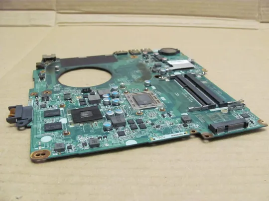 402-14 материнська плата DA0U92MB6D0 732096-001 для HP Pavilion 15 15-N оригінал Торговий майданчик