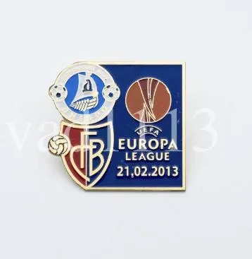 фото, Днепр Днепропетровск - Базель Швейцария Лига Европы 2012-13