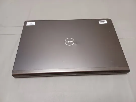 0834 Dell Precision M6800  core  I7-4910MQ 4GB НІМЕЧЧИНА Де купити