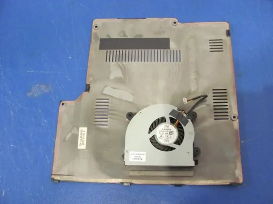 Купити №154-11 сервісна кришка Terra Clevo 6-42-E51Q3-202 для DNS C5500Q C5501Q оригінал