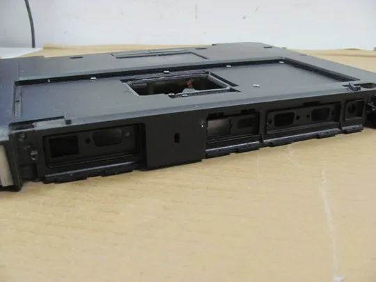 номер0088-4 Кришка панель палмрест тачпад 0WGKT5 0YTWTM  для Dell Latitude 14 Rugged 7404 7414 оригінал Інтернет-аукціон