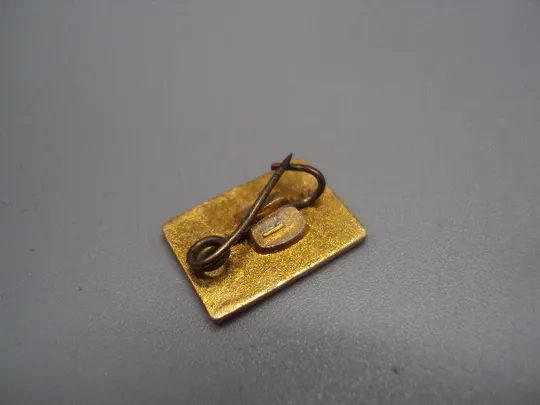 Купити Знак Ленин 100 лет со дня рождения юбилей ссср №17590