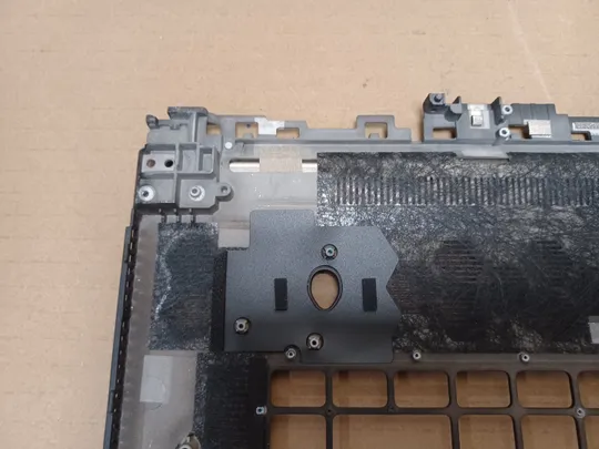 номер1057-47 корпус кришка Палмрест 04YMDK AM303000811  для DELL ALIENWARE X17 R1 R2 корпус топкейс Верхня панель палмрест cover-C оригінал Характеристики