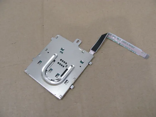 Купити 587-13 плата CARD  для  Toshiba Dynabook Portégé Tecra X40-G  X50-F  оригінал