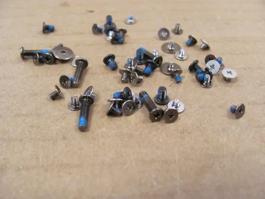 номер0825-20 комплектуюче гвинти   для HP ZBOOK 14U G5 G6 Elitebook 745 840 850 G5 G6 оригінал Продаж