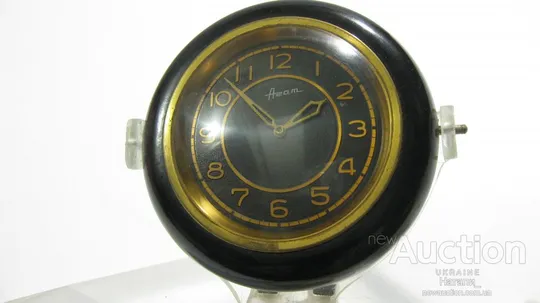 Настольные часы Агат СССР Редкая модель !!!!!! Ціна