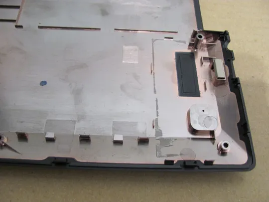 523-2 Кришка дно піддон корпуса 13N0-TLA0301 для Asus Pro P2520 P2520L P2520SA оригінал На торгах