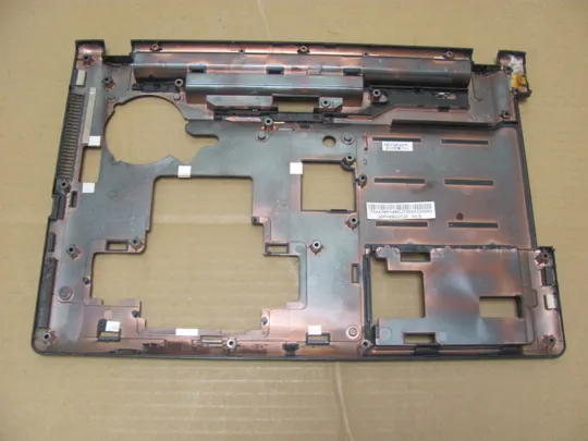 Купити номер0967-24 Кришка дно піддон корпуса Нижний корпус (дно) для ноутбука Низ дно 36FH9BCJT30 для Fujitsu LifeBook A557 A357  оригінал