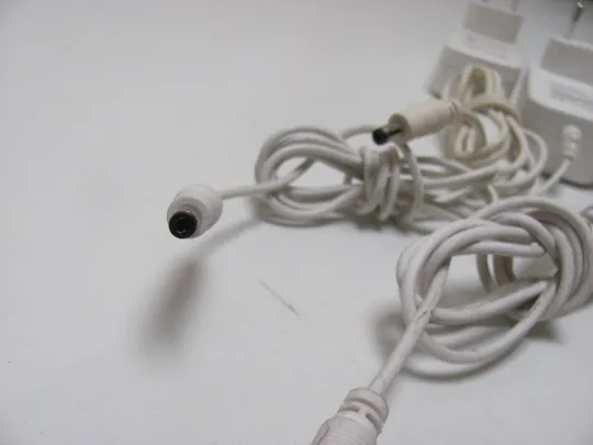 0781 адаптер живлення  W 724V 12.V 2.5A  3 шт НІМЕЧЧИНА Продаж