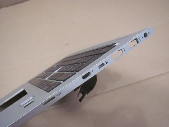 643-4 Кришка панель палмрест клавіатура 6070B1063802 920484-031 для HP ELITEBOOK X360 1030 G2  оригінал Інструкція