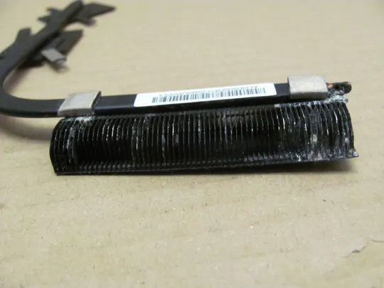 547-26 термотрубка охолодження AT10E0030F0 для LENOVO IdeaPad 100-15 100-15IBD оригінал Де купити