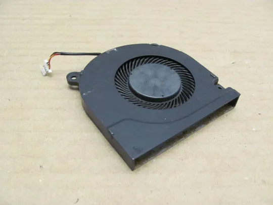 561-25 Вентилятор (кулер, FAN) DC28000JRF0 для Acer Aspire 7 A715-72G AN515-51 AN515-53-52FA оригінал Ціна