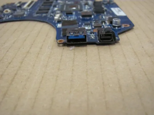 868-38 материнська плата SR0XL I5-3337U LA-8671P для lenovo Thinkpad S230U S230 Недорого