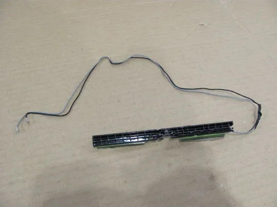 номер0550-30 WI-FI антени для SAMSUNG NP535 NP535U3C NP530 NP530U3C 530U 535U оригінал Ціна