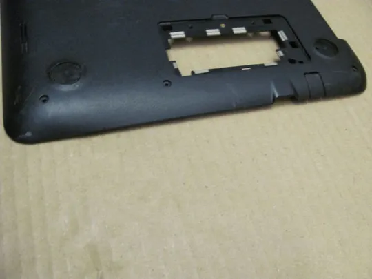 559-13 Кришка дно піддон корпуса 13N0-UAA0D12 13NB0BG1AP0112 для ASUS R558U K556UQ оригінал Інтернет-аукціон