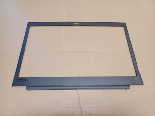 номер1043-4 рамка матриці  AP16Q000500 FA16Q000E00 для Lenovo ThinkPad T480S matrix frame Окантовка дисплея Рамка екрана Корпус рамка матриці оригінал Ціна