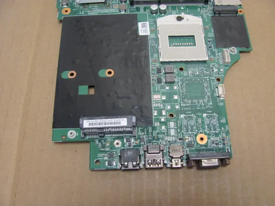 номер1029-6 материнська плата РОБОЧА 00HM535 для Lenovo Thinkpad  L440 Mainboard Материнка Основна плата Системна плата Плата системи Laptop motherboard мамка ноутбучна плата оригінал Продаж