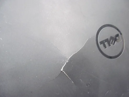 597-4 кришка матриці 0919HM AM1DL000702  для Dell Latitude E7470 7470 оригінал З аукціону