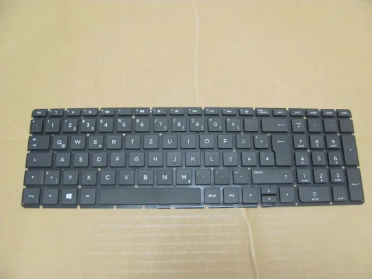 номер0952-10 клавіатура PK131O21A10 9Z.NC8SC.B0G  для  HP 250 G3 G5  оригінал Ціна