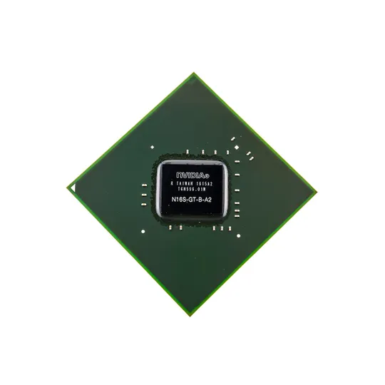 Мікросхема NVIDIA N16S-GT-B-A2 (DC 2016) для ноутбука Ціна
