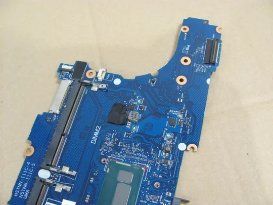 454-4 материнська плата  730803-001 6050A2560201 SR1ED   i5-4300U для HP ELITEBOOK  840 G1 оригінал Продаж