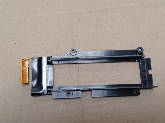 Купити номер1064-29 кріплення  SSD-накопичувача з роз'ємом зі шлейфом 0801-AA50L00 для DELL LATITUDE 14 5420 5424 RUGGED  оригінал