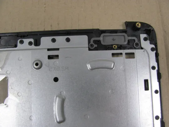 номер0112-4 панель палмрест та тачпад 754214-001 AP15M000100  для HP HP 250 G3, 255 G3,15-G,15-H,15-R,15-T,15-Z оригінал Характеристики