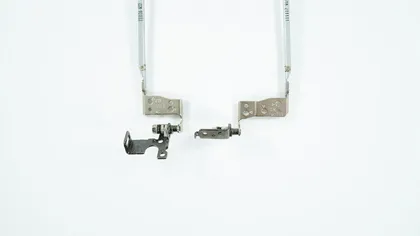 фото, Петлі для ноутбука HP Probook 5330m (FBF11006010 + FBF11007010) (ліва+права)