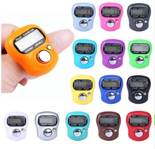 Счетчик электронный на палец. Лічильник електронний. Диапазон счета :00000-99999 Ціна