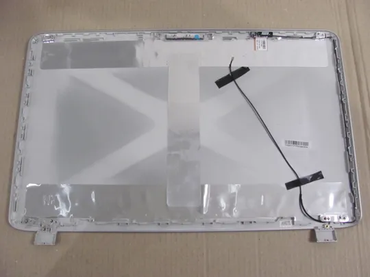 Купити номер0297-5 кришка матриці Кришка дисплея Тильна кришка Корпус матриці Верхня кришка Задня кришка matrix cover   Top Case LCD Cover Rear Lid Back Cover Housing Cabinet  EAY17003A3M  для HP Pavilion 17-F   оригінал