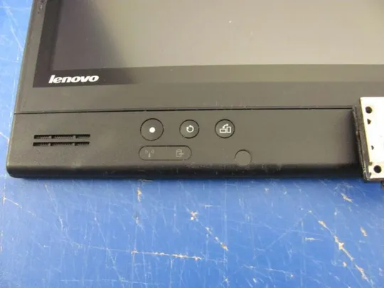 номер0279-3 верхня частина з матрицею РОБОЧА для Lenovo Thinkpad X230 Tablet оригінал ВСЕ в зборі Продаж