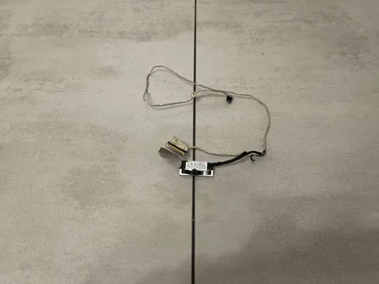 HP ProBook 640 G4 645 G4 6017B0900201, 6017b1147301 Шлейф матриці, петлі і заглушки, динаміки Продаж