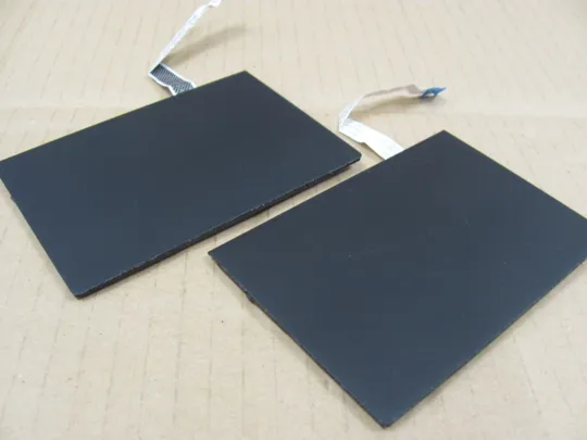 686-9 тачпад 8SSM10P36 NBX0001L500 NBX0001L510 для Lenovo ThinkPad L580 L590 оригінал Інтернет-аукціон