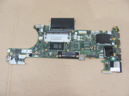 624-9 материнська плата CT470 NM-A931 SR340  i5-7300U  для Lenovo ThinkPad  T470 оригінал Ціна