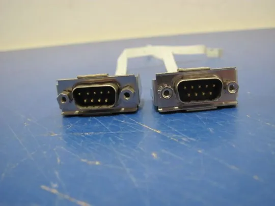 Купити №242-21 COM-port для TOSHIBA Tecra A11 оригінал