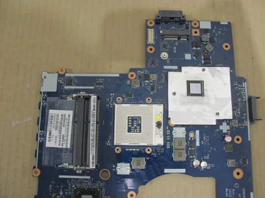 371-6 материнська плата LA-8222P для ASUS K75V K75VJ K75VM оригінал в Україні