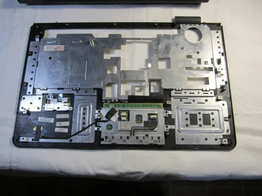 Купити Средняя часть корпуса с тачпадом палмрест Lenovo ThinkPad E420