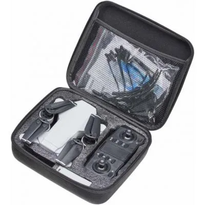 Радиоуправляемая игрушка ZIPP Toys Квадрокоптер DragonFly с дополнительным аккумулятором (S19) Характеристики