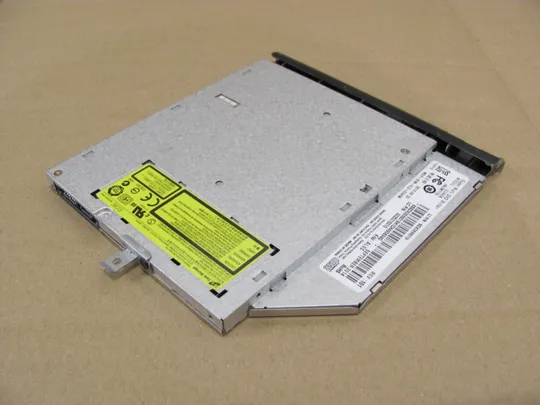 422-10 DVD привід AP0TG000720  для  Lenovo  G40-30, G40-45, G40-70, Z40-30, Z40-45, Z40-70, G50, Z50, B70, Z70, G70 оригінал З аукціону