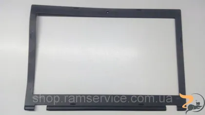 фото, Рамка матриці корпуса для ноутбука Lenovo L560, б/в