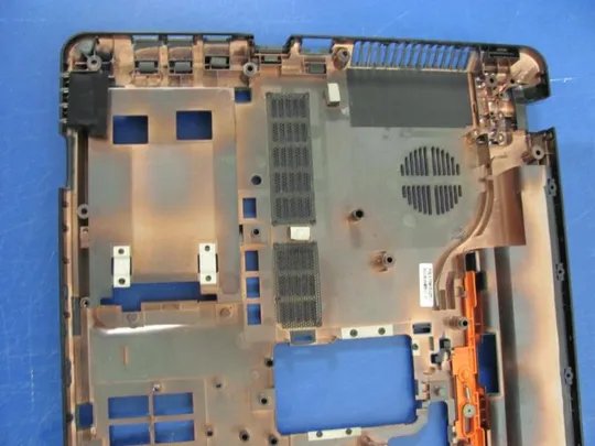 №203-1 Кришка дно піддон корпуса 13N0-A8A0C01 для Aspire E1-731 LE69KB E1-772G оригінал Продаж