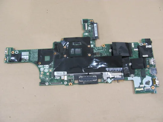 615-10 материнська плата NM-A581 01AW336 i5-6300U для Lenovo ThinkPad T450 оригінал Ціна